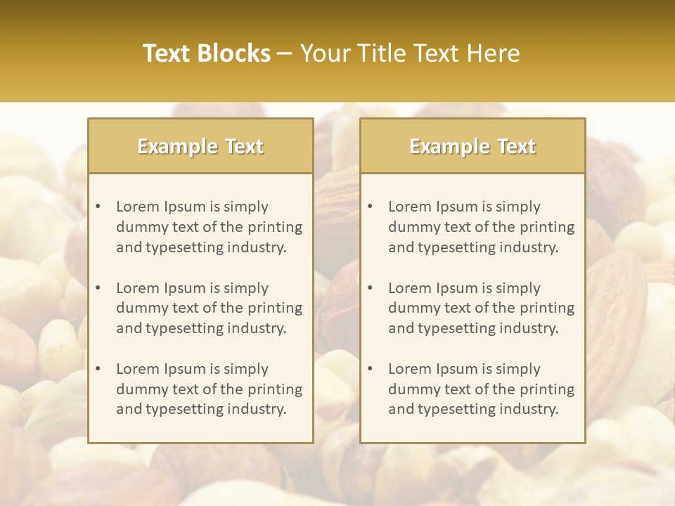 Climate Cold Conditioner PowerPoint Template