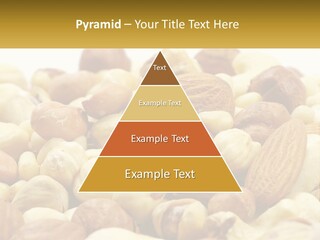 Climate Cold Conditioner PowerPoint Template