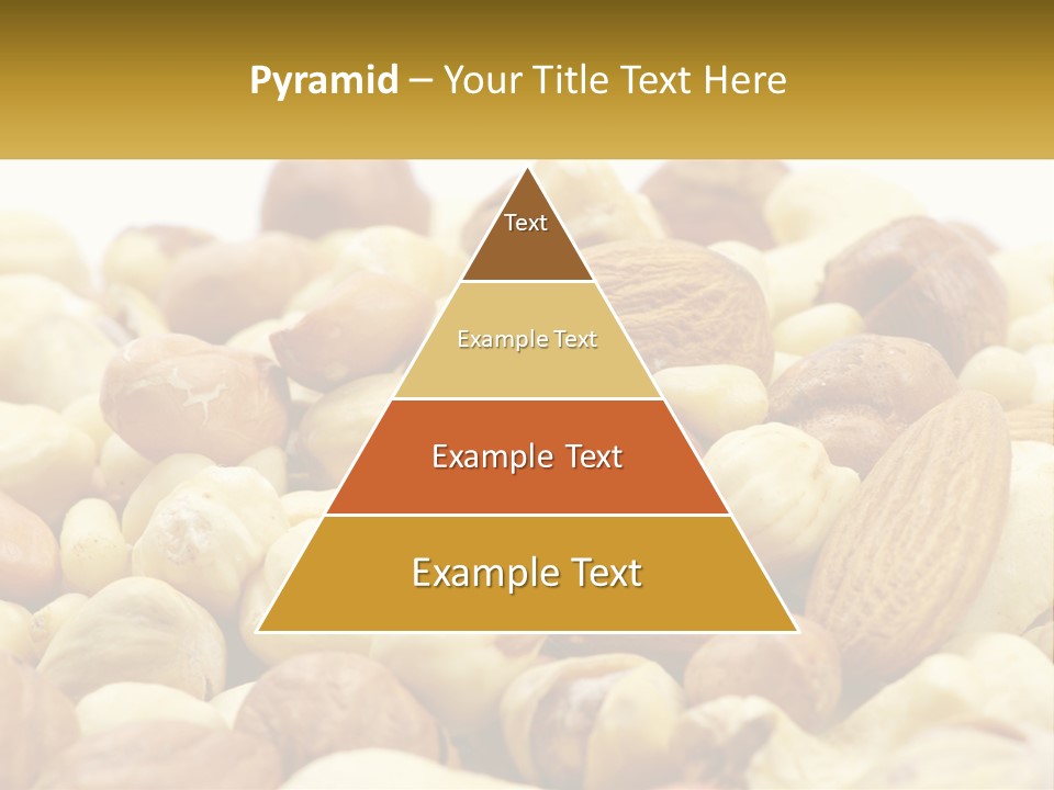 Climate Cold Conditioner PowerPoint Template