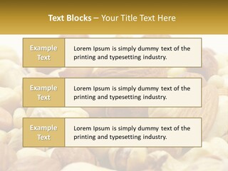 Climate Cold Conditioner PowerPoint Template