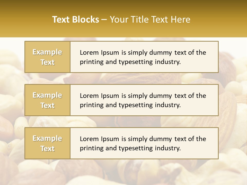 Climate Cold Conditioner PowerPoint Template