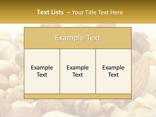 Climate Cold Conditioner PowerPoint Template