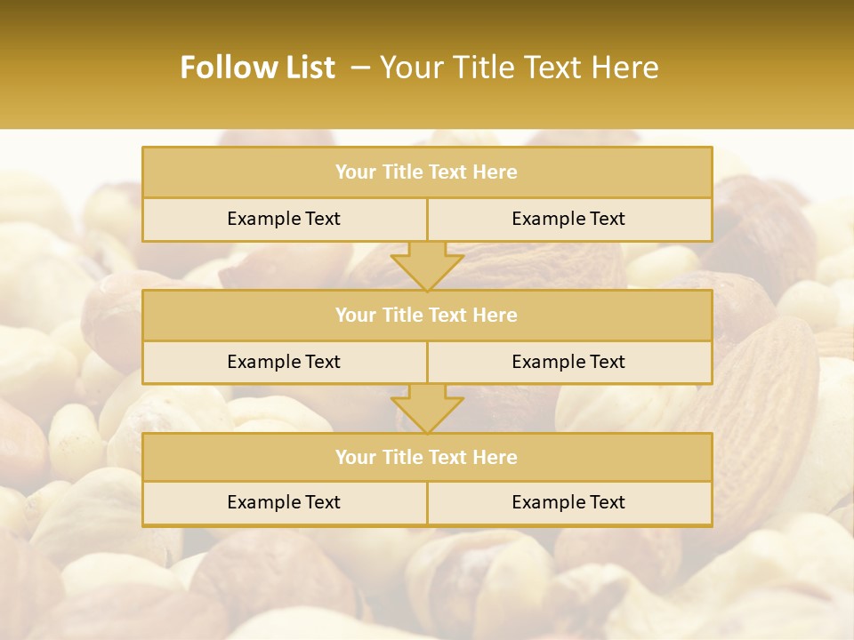 Climate Cold Conditioner PowerPoint Template