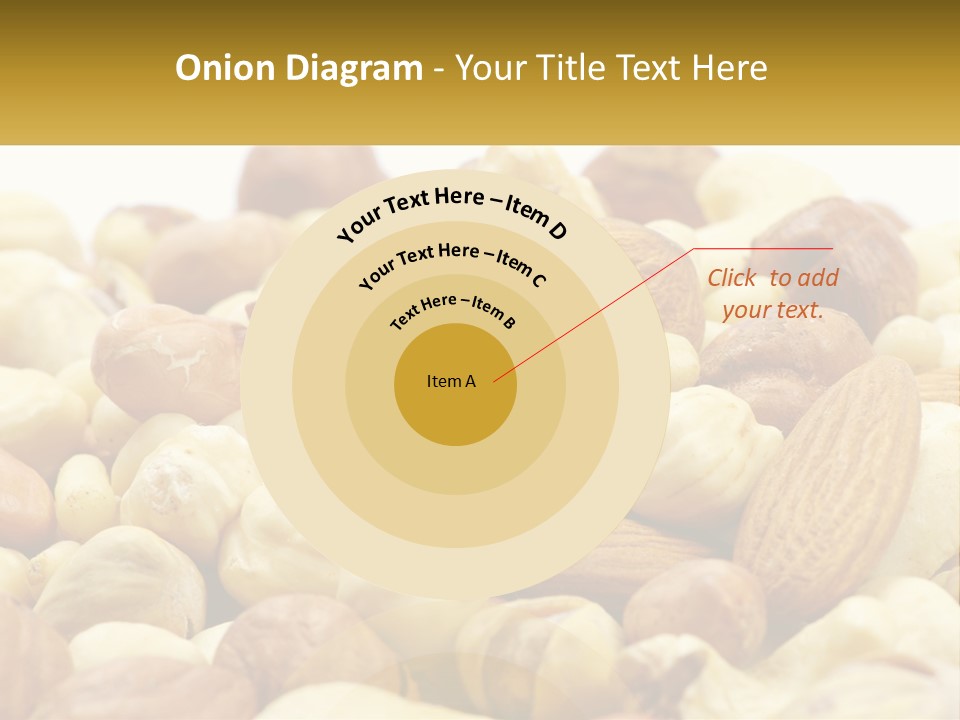 Climate Cold Conditioner PowerPoint Template