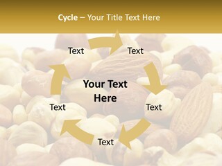 Climate Cold Conditioner PowerPoint Template