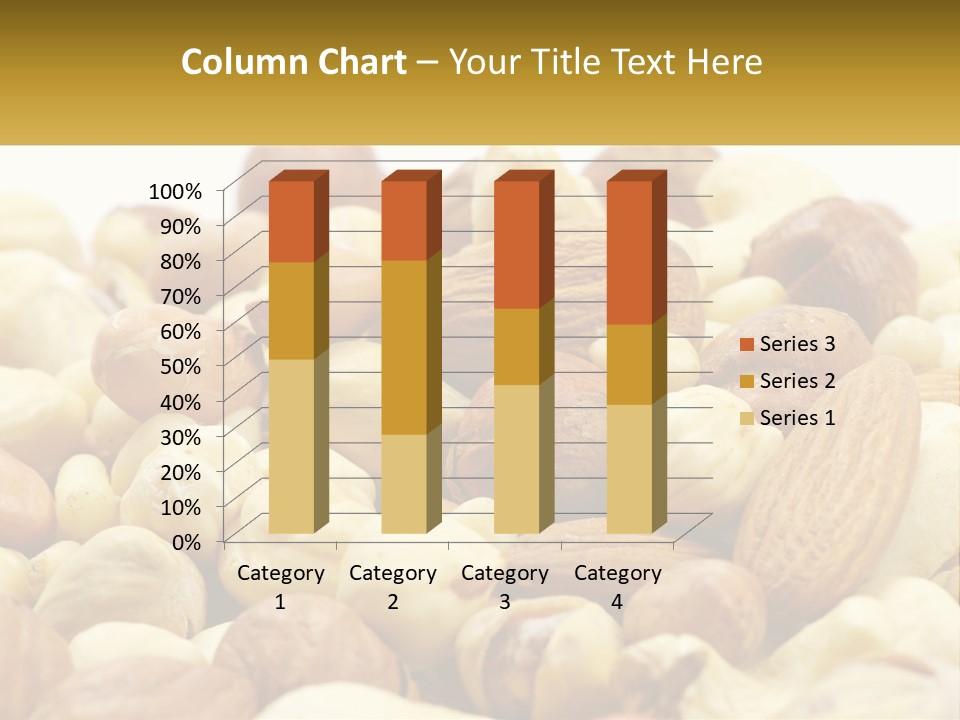Climate Cold Conditioner PowerPoint Template