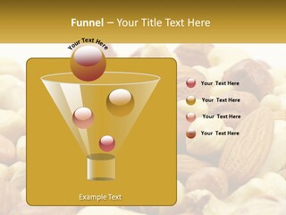 Climate Cold Conditioner PowerPoint Template