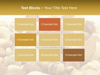 Climate Cold Conditioner PowerPoint Template