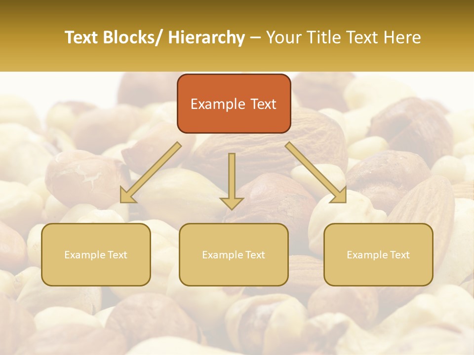 Climate Cold Conditioner PowerPoint Template