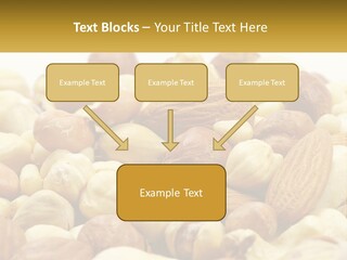 Climate Cold Conditioner PowerPoint Template