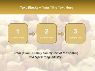 Climate Cold Conditioner PowerPoint Template