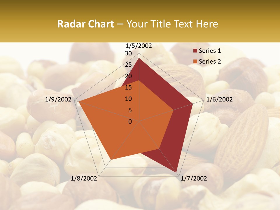 Climate Cold Conditioner PowerPoint Template