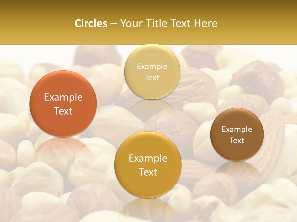 Climate Cold Conditioner PowerPoint Template