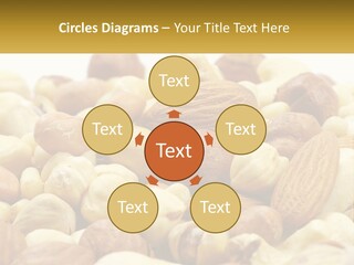 Climate Cold Conditioner PowerPoint Template