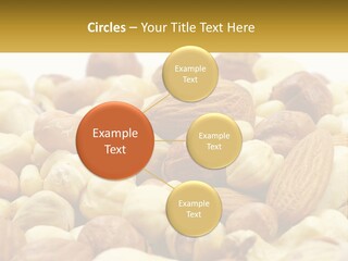 Climate Cold Conditioner PowerPoint Template