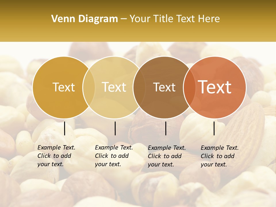 Climate Cold Conditioner PowerPoint Template