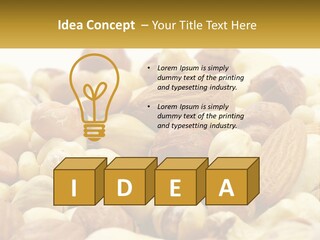 Climate Cold Conditioner PowerPoint Template