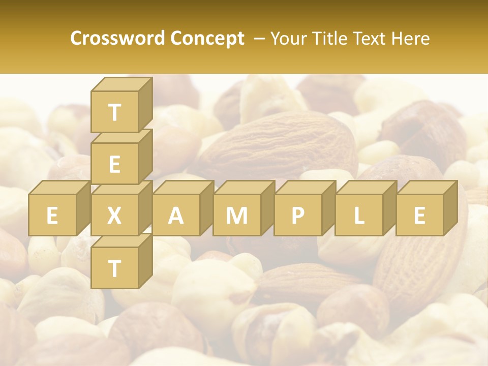 Climate Cold Conditioner PowerPoint Template
