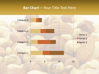 Climate Cold Conditioner PowerPoint Template