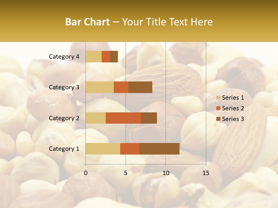 Climate Cold Conditioner PowerPoint Template