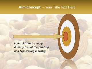 Climate Cold Conditioner PowerPoint Template