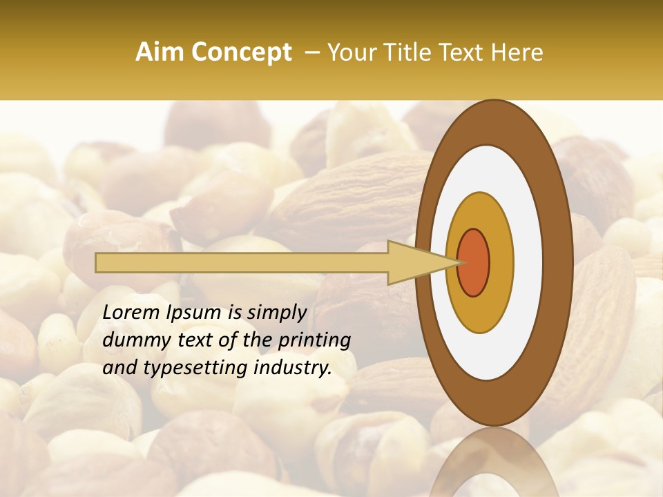 Climate Cold Conditioner PowerPoint Template