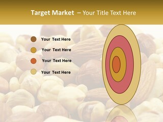 Climate Cold Conditioner PowerPoint Template