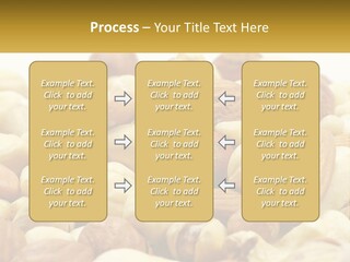 Climate Cold Conditioner PowerPoint Template