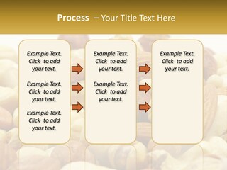 Climate Cold Conditioner PowerPoint Template