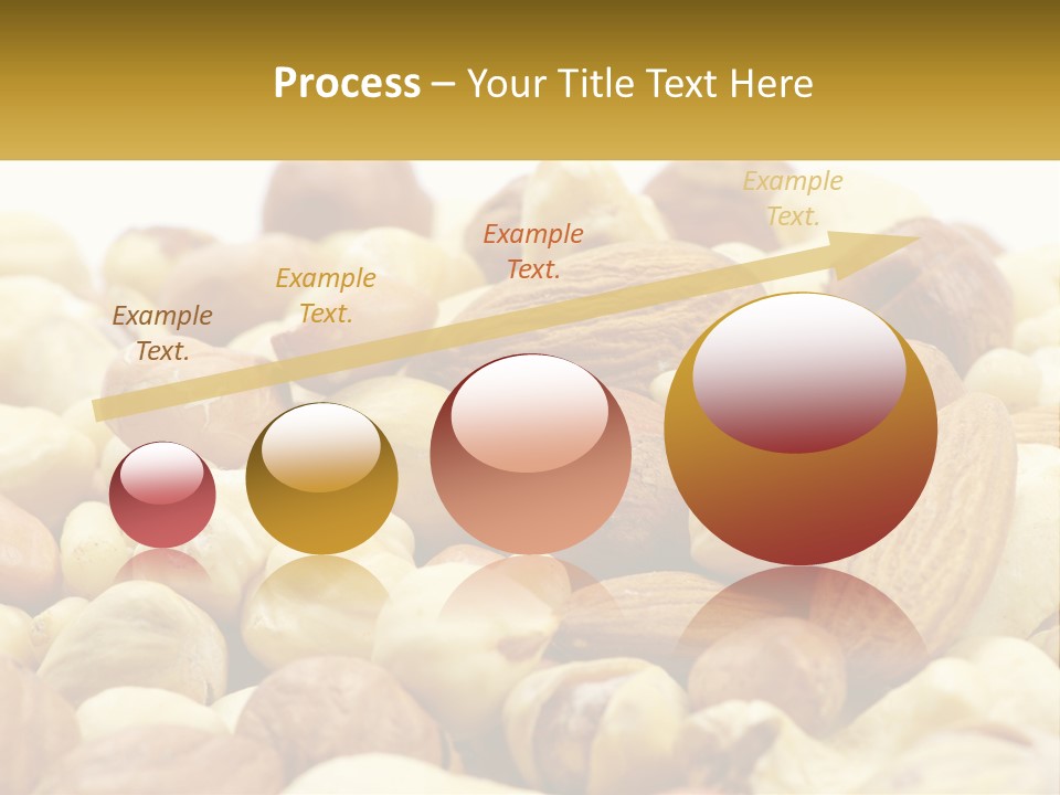 Climate Cold Conditioner PowerPoint Template