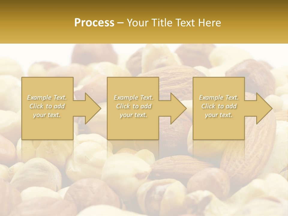 Climate Cold Conditioner PowerPoint Template