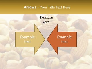 Climate Cold Conditioner PowerPoint Template