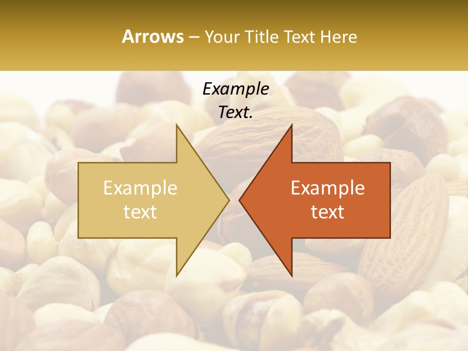 Climate Cold Conditioner PowerPoint Template