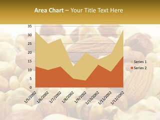 Climate Cold Conditioner PowerPoint Template
