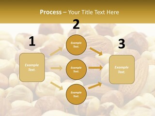 Climate Cold Conditioner PowerPoint Template
