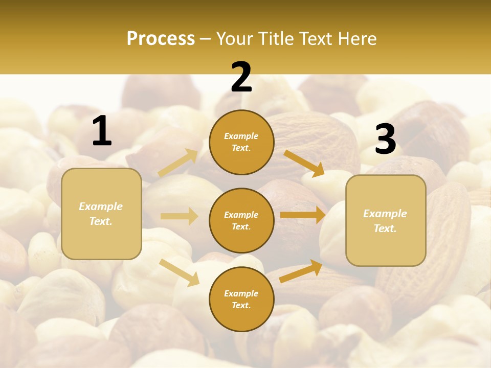 Climate Cold Conditioner PowerPoint Template