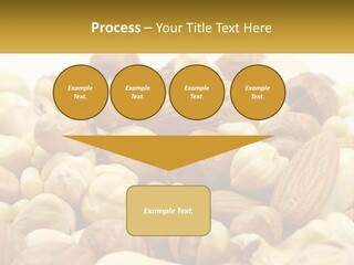 Climate Cold Conditioner PowerPoint Template