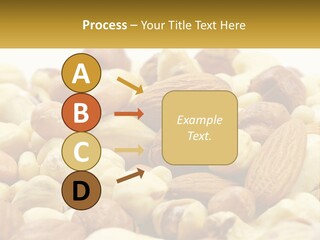Climate Cold Conditioner PowerPoint Template