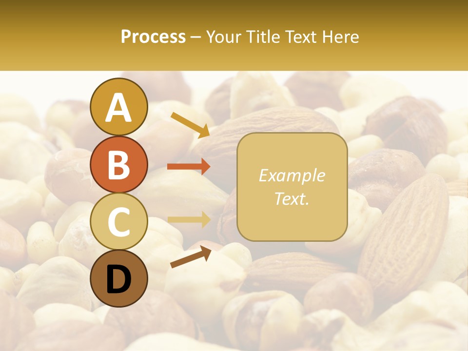 Climate Cold Conditioner PowerPoint Template