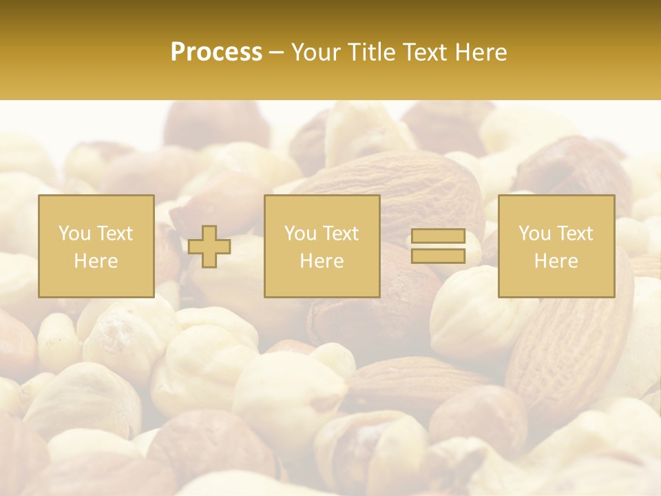 Climate Cold Conditioner PowerPoint Template
