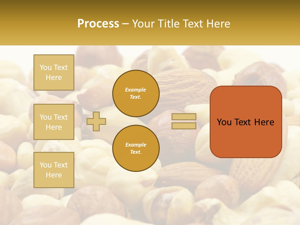 Climate Cold Conditioner PowerPoint Template