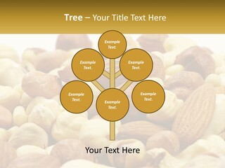 Climate Cold Conditioner PowerPoint Template