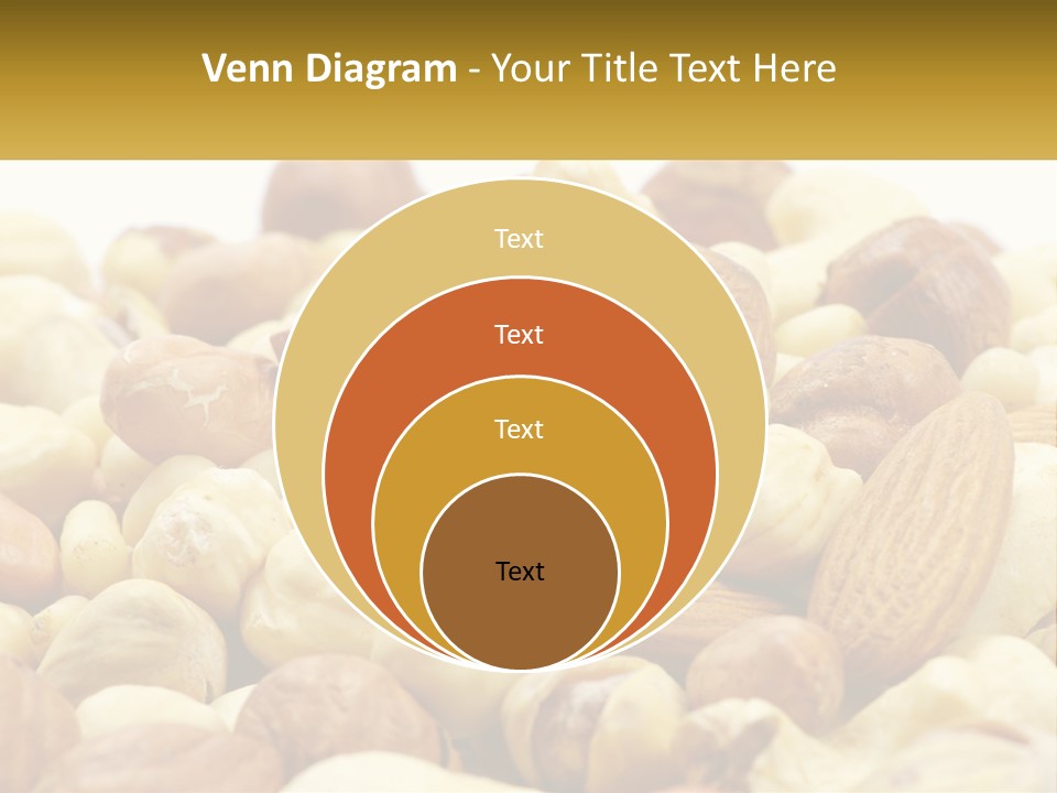 Climate Cold Conditioner PowerPoint Template