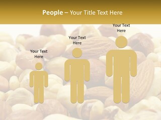 Climate Cold Conditioner PowerPoint Template