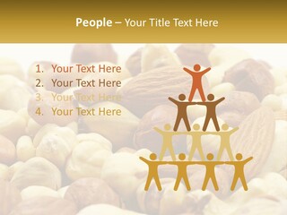 Climate Cold Conditioner PowerPoint Template