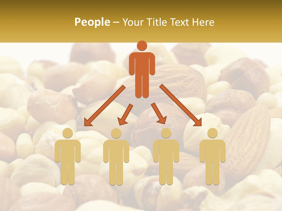 Climate Cold Conditioner PowerPoint Template