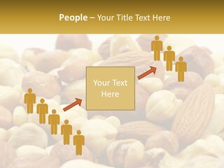 Climate Cold Conditioner PowerPoint Template