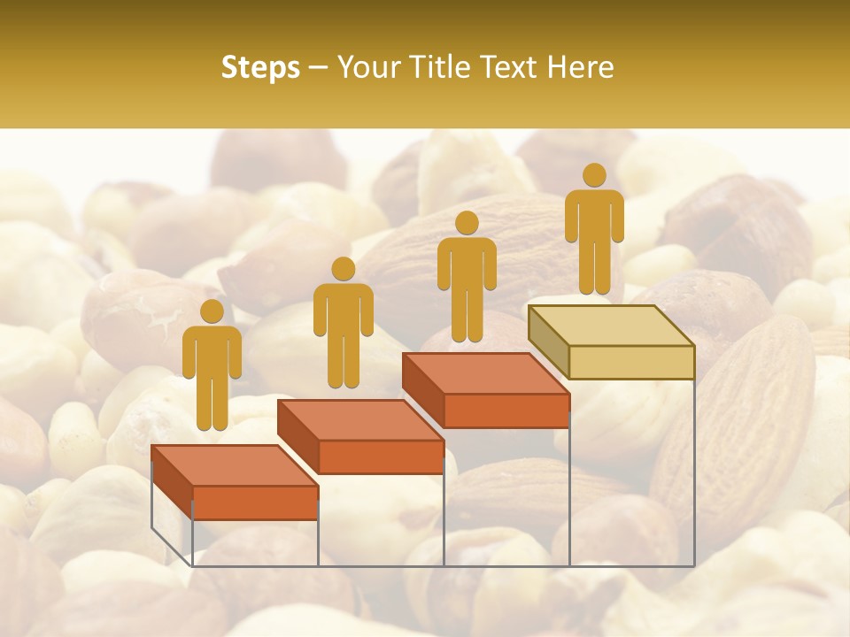 Climate Cold Conditioner PowerPoint Template