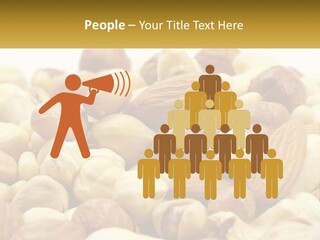 Climate Cold Conditioner PowerPoint Template