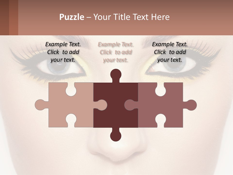 Energy Heat Technology PowerPoint Template